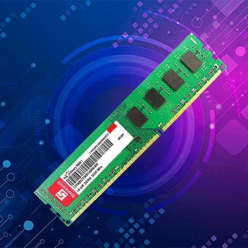 Image of SIMMTRONICS RAM DDR4 16 GB 3200 Mhz for Desktop