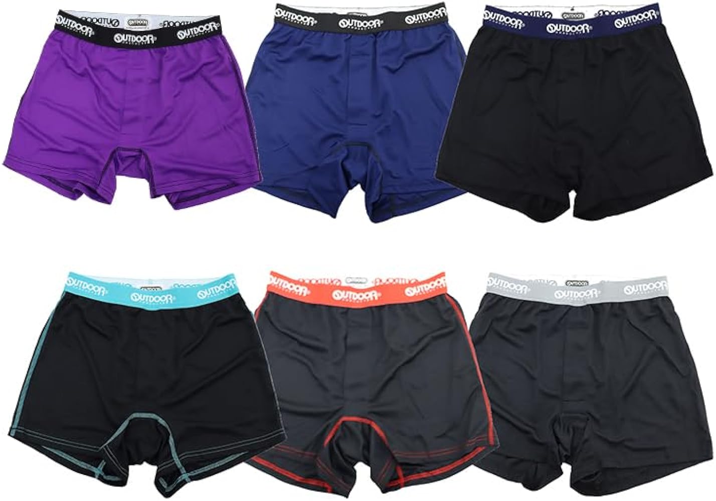 進化系トランクス クールメッシュパンツ風穴 5枚セット 進化系トランクス クールメッシュパンツ風穴 5枚セット - メルカリ