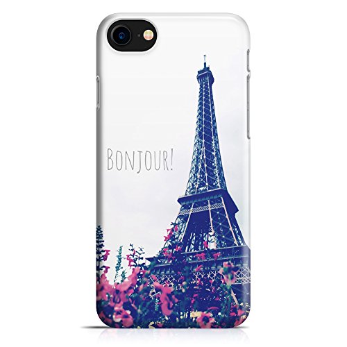 Cover Custodia Protettiva Case Parigi Torre Eiffel...