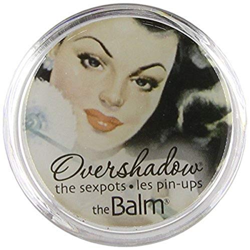 The Balm - Overshadow Ombre à paupières If you're rich, l'm single