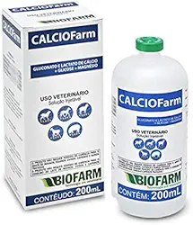 CALCIOFARM 200 ML