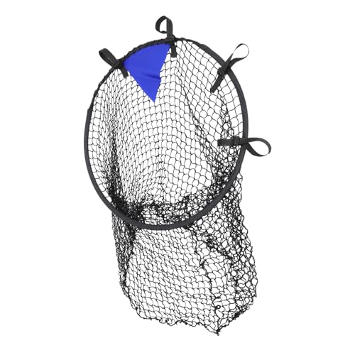 Abaodam Football Training Equipment Soccer Top Bins Indoor Football Practice Net for All Ages