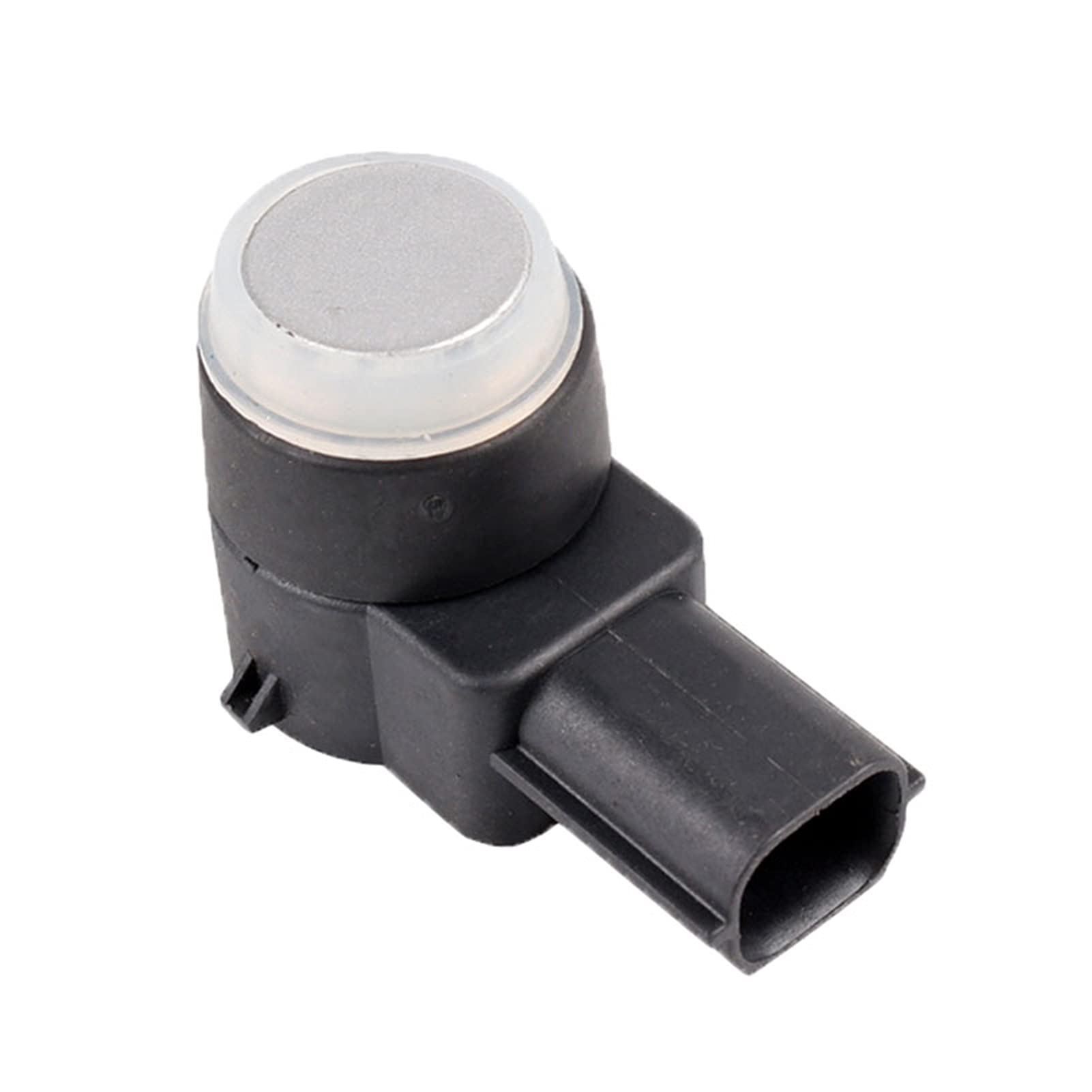 Sensores de estacionamiento PDC Sensor de Asistencia de estacionamiento en reversa para Parachoques PDC Compatible con GMC, Cruze, Opel, Cadillac, 25855503 0263003704 Sensores de estacionamiento