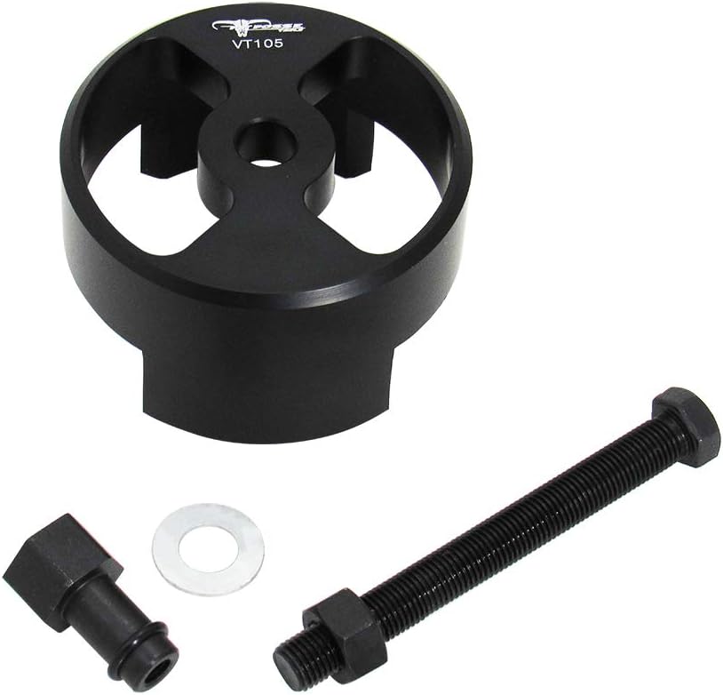 Pit Posse H D Clutch Spring Compressor Tool Automotive