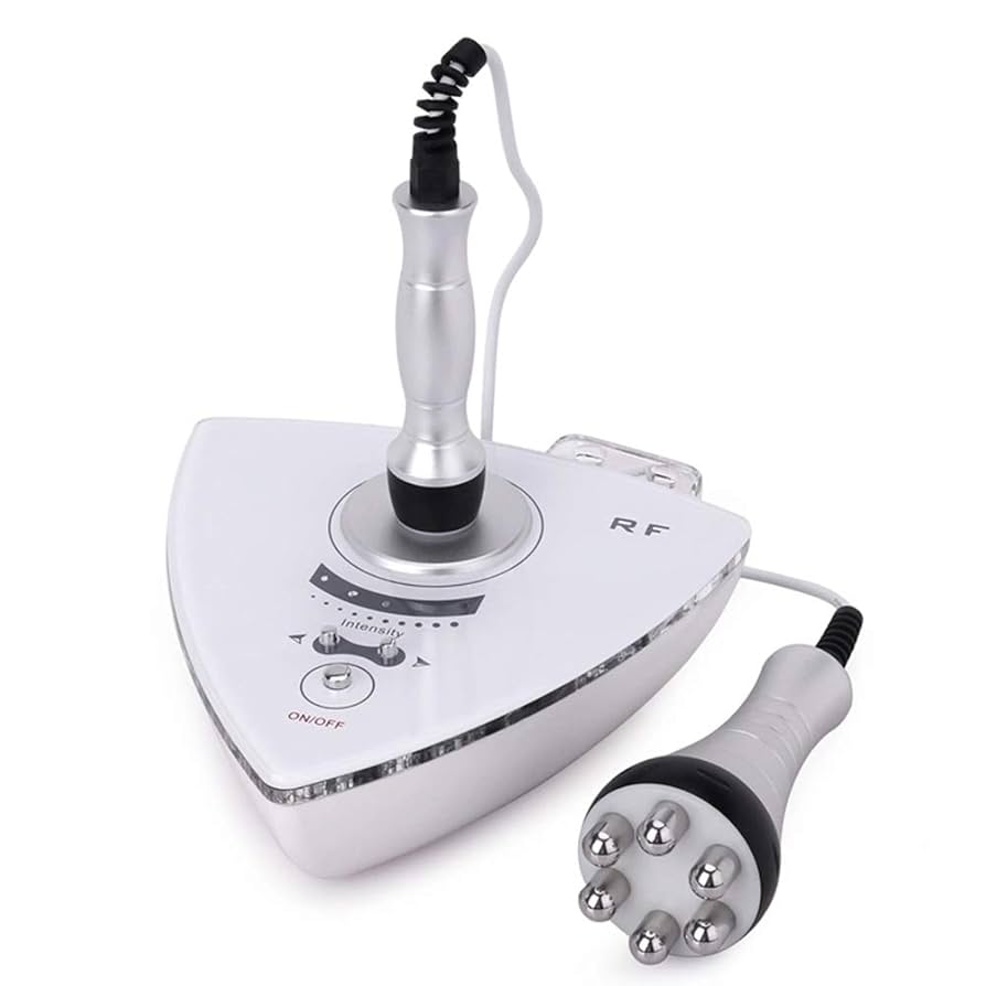 MINI-RF 美容機器　業務用　家庭用 Amazon.co.jp: 家庭用小規模RF美容機器、3極6極RF機器、顔、目
