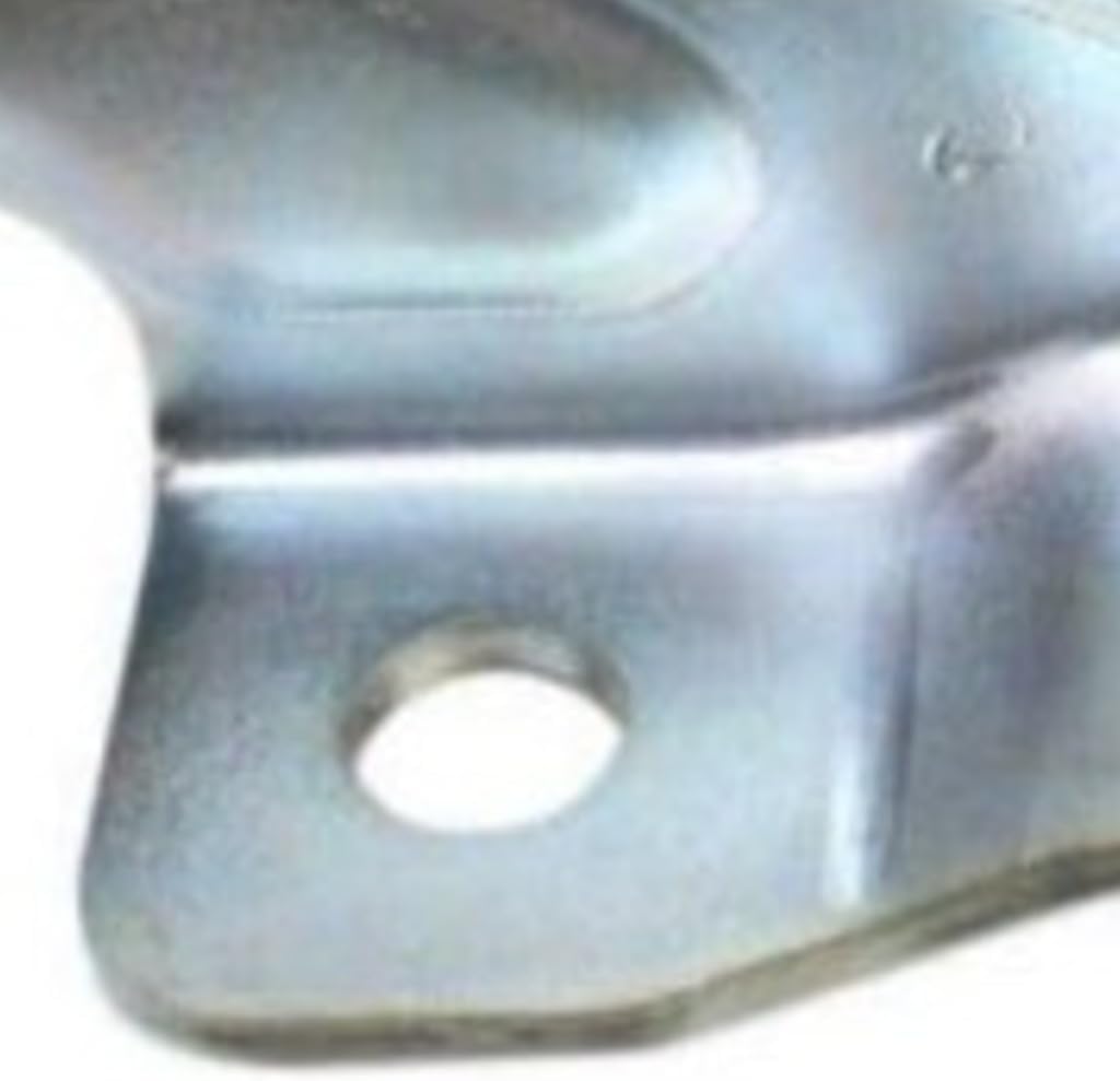 for Chevy Cruze 2011 12 13 14 2015 Hood Hinge Assembly Driver and Passenger Side | Pair | GM1236138, GM1236139 | 95406038, 95406039
