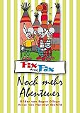  Fix und Fax - Noch mehr Abenteuer: Lustige Mäuseabenteuer