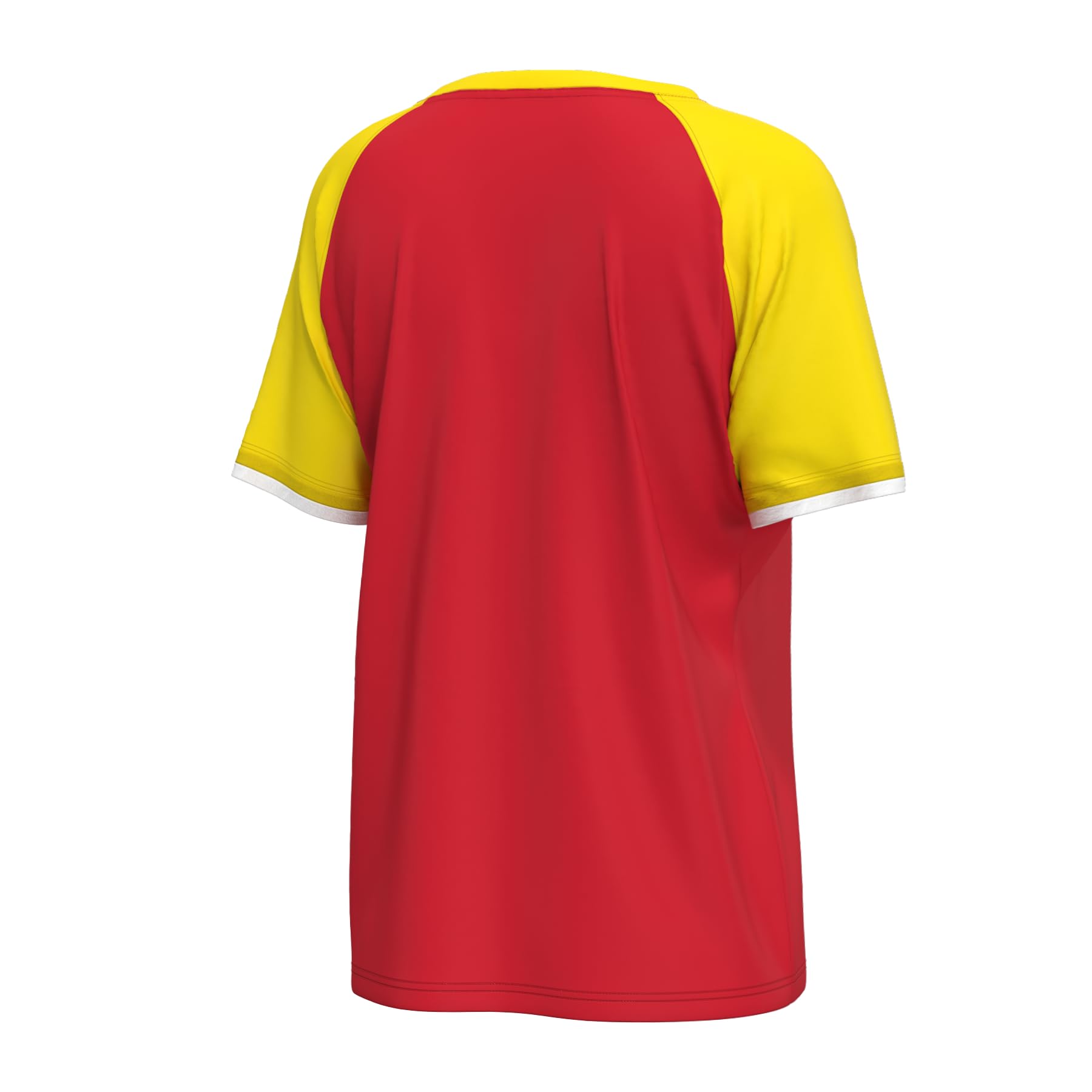 Outerstuff Damen Soccer Raglan Sleeve Top Fußball