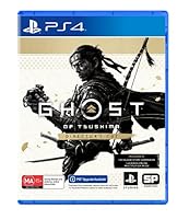 Ghost of Tsushima: Director's Cut - PlayStation 4