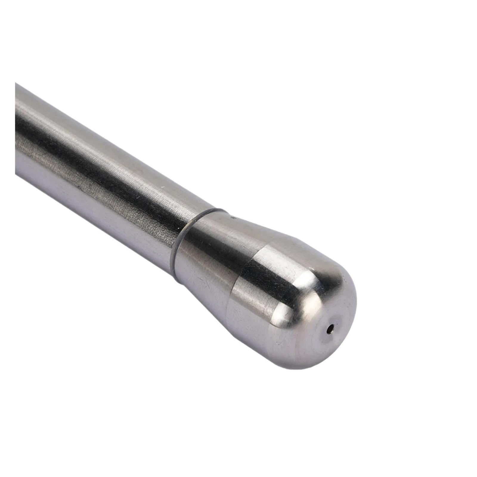 Boquilla De Vapor De Repuesto De Acero Inoxidable For Cafetera A Prueba De Herrumbre, Compatible Con Delonghi, ECP685