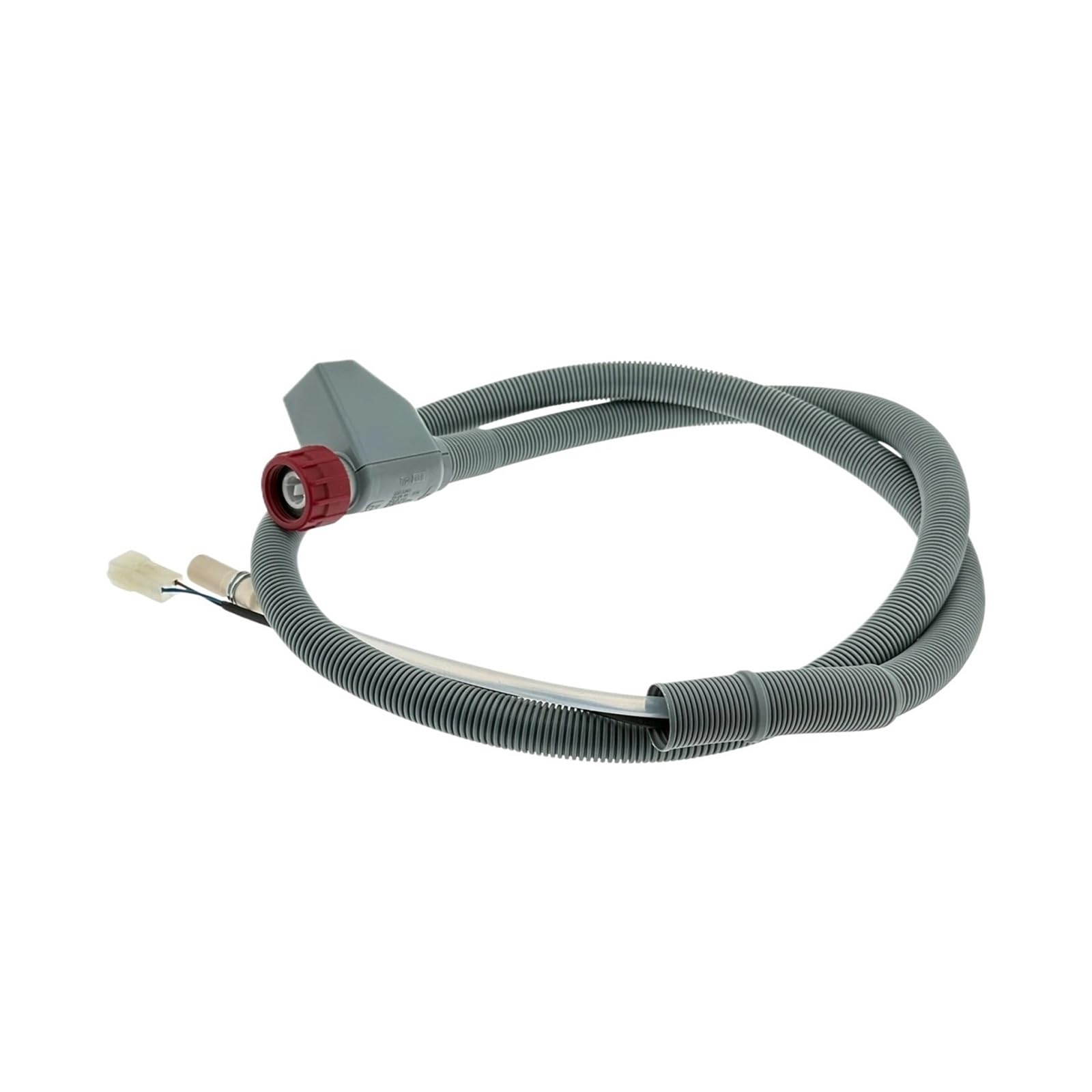 Compatible for Beko, Compatible for Electrolux, 1ES-L Dishwasher Inlet Hose 1.8m, Dishwasher Inlet Hose