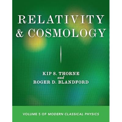 Relativity and Cosmology