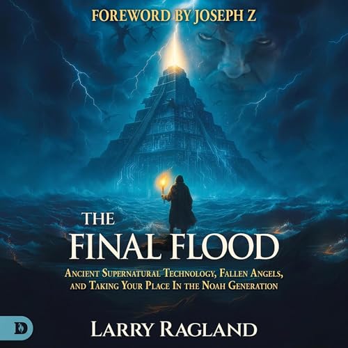 『The Final Flood』のカバーアート