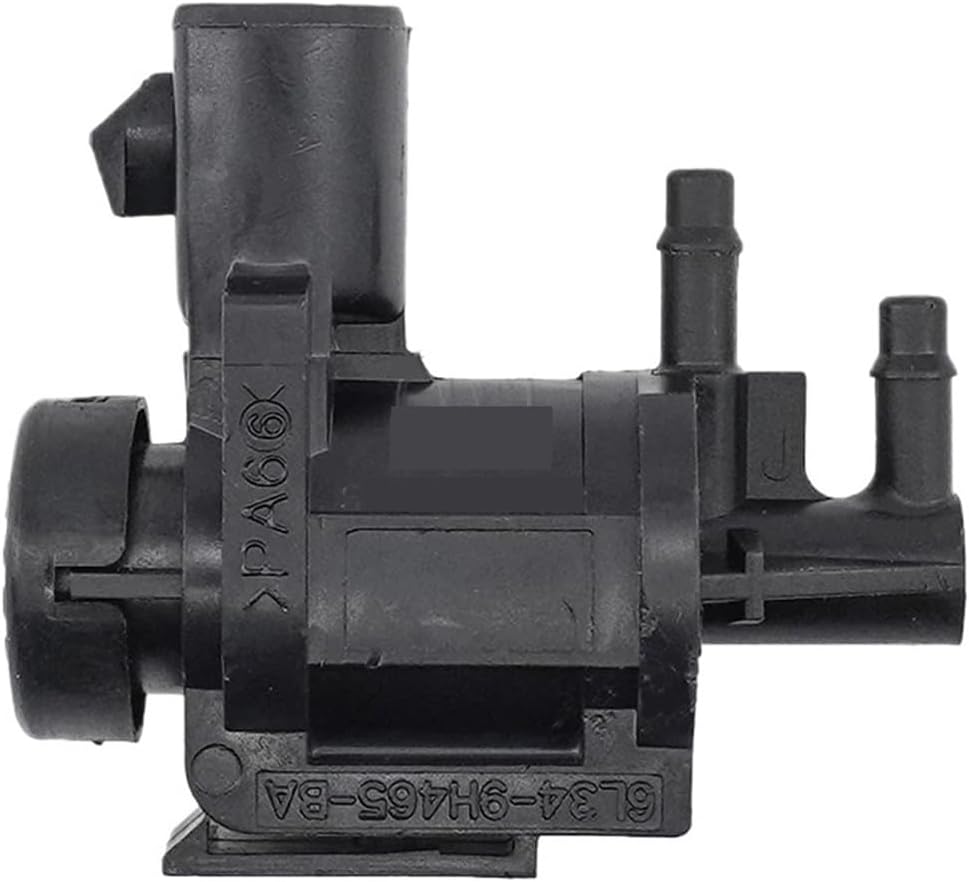 6L34-9H465-BA For F150 F250 F350 Expedition Turbo Control Evap Emissions Vacuum Solenoid Valve 6L349H465BA P901168
