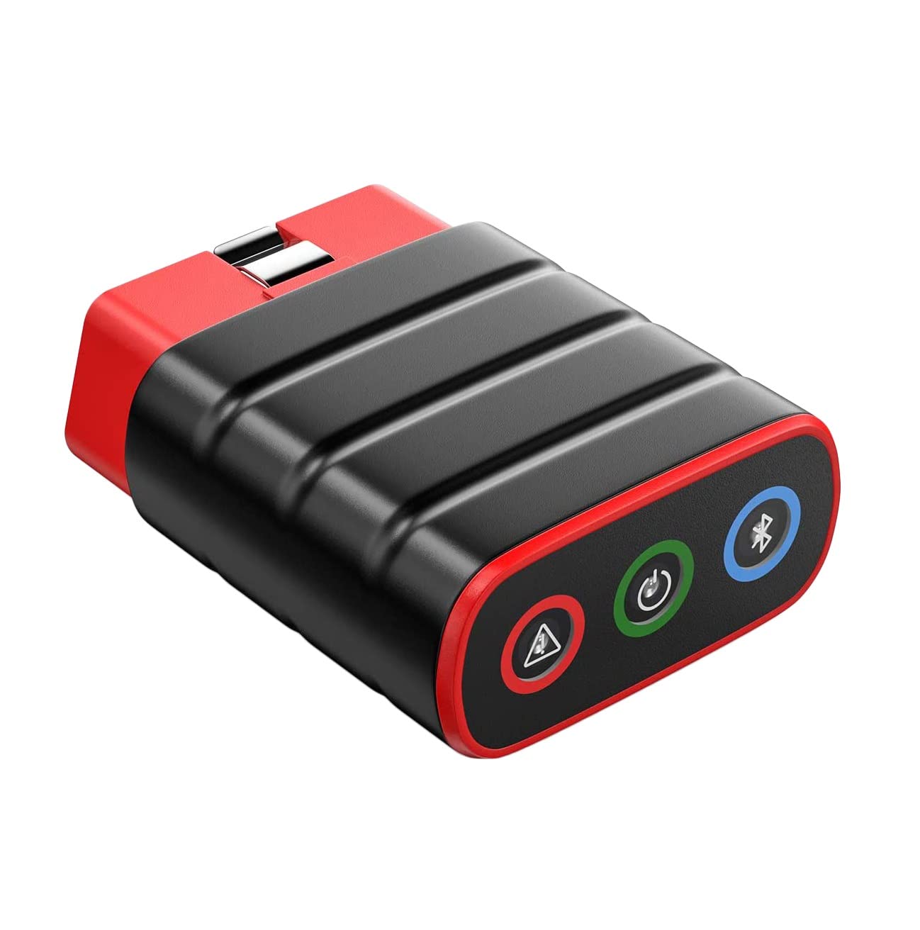 Mini OBD2 Skaner Bluetooth Czytnik Kodów Sprzęt Diagnostyczny Samochód Cały System Skanuj DPF SAS EPB 15 Resetuj OBD 2 Automatyczne Narzędzia Diagnostyczne
