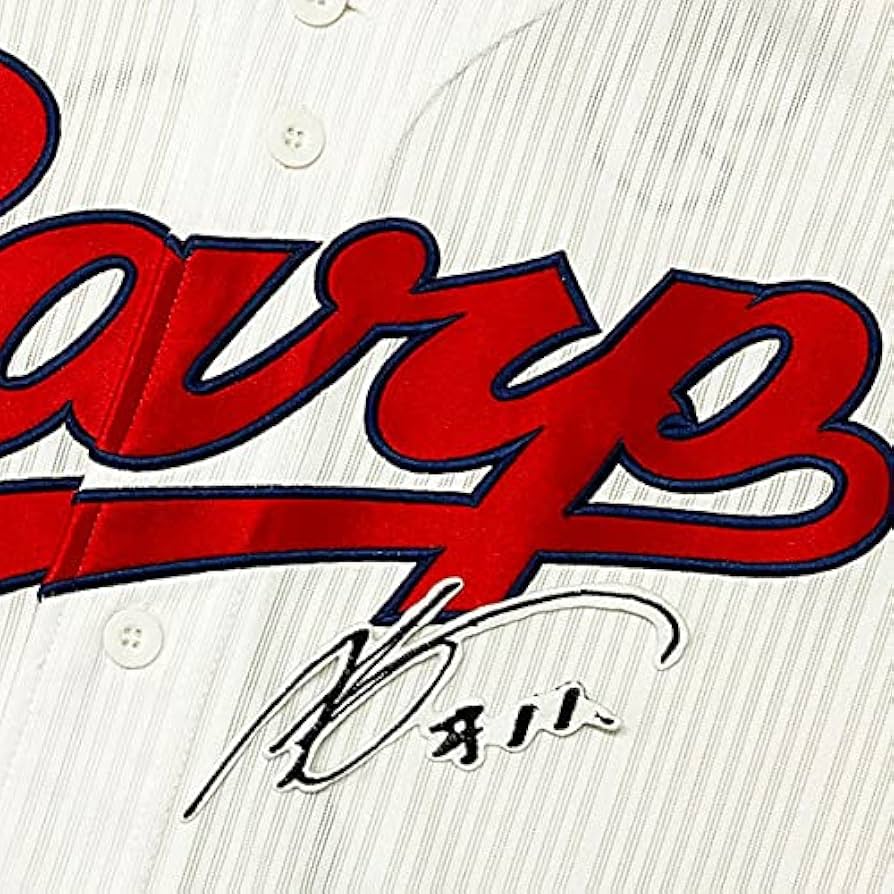 Amazon.co.jp: 広島 カープ 九里亜蓮 サイン 白布 応援 刺繍