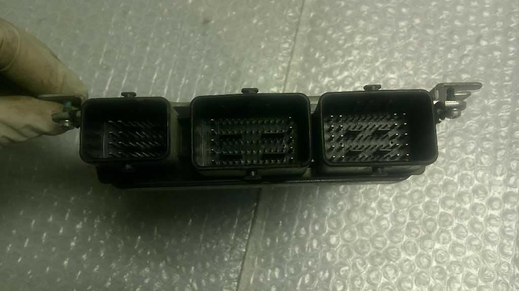 Engine ECM Control Module Fits 20-24 Compatible with Nissan Compatible with Murano NEC044-606 NEC044606