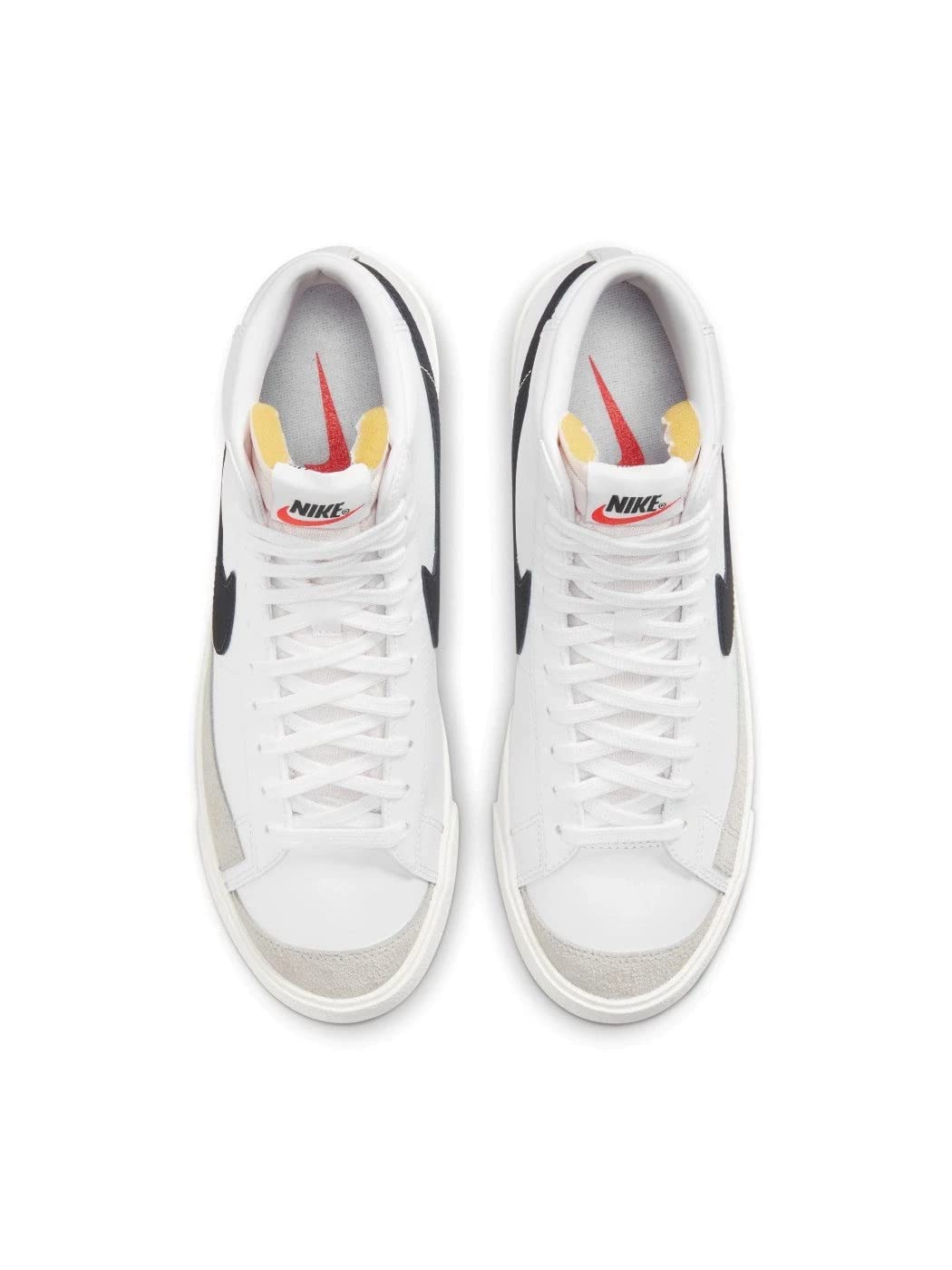 Nike Blazer Mid '77 VNTG Zapatos de BaloncestoHombre