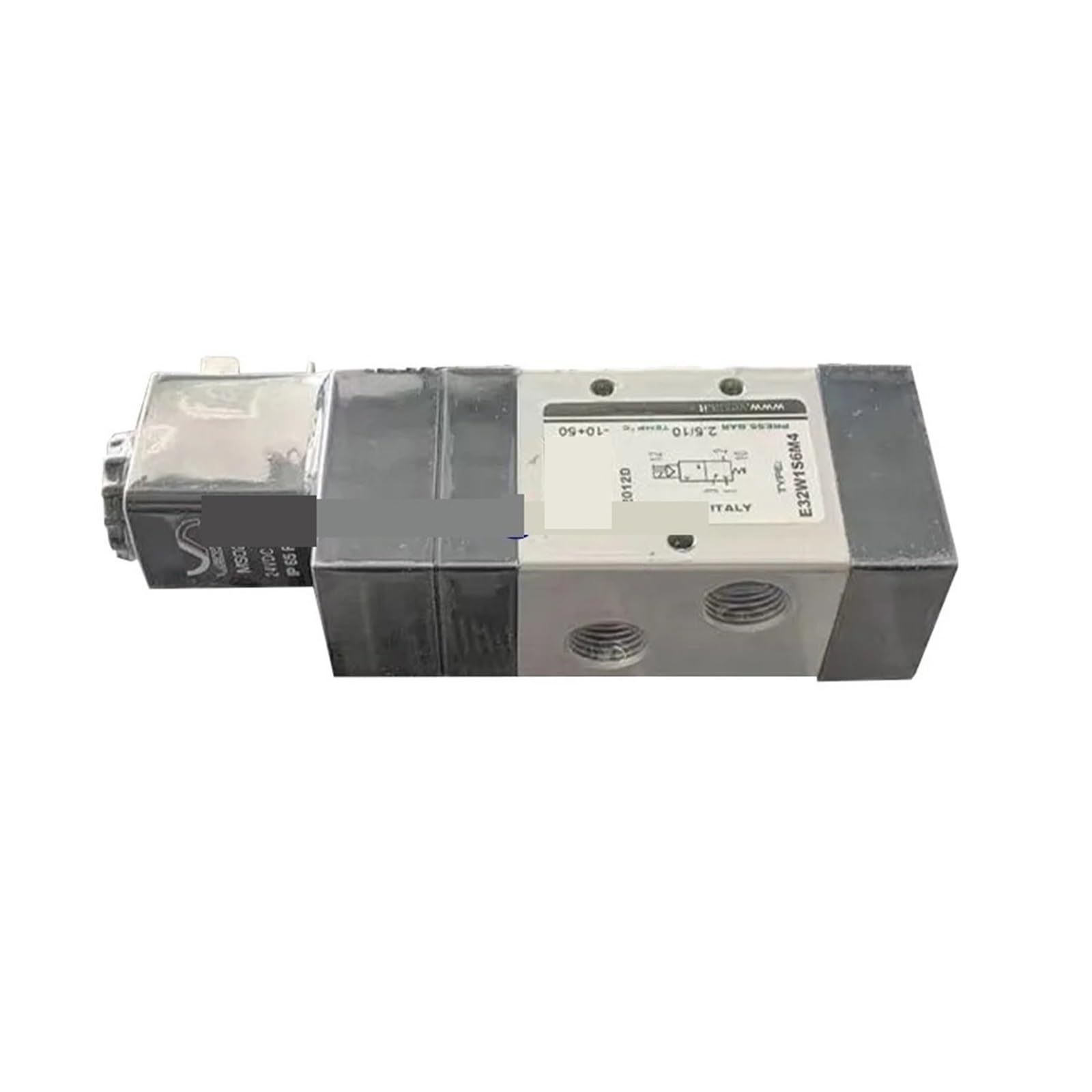 CXFCIHFT Solenoid Valve E32W1S6M4-02400