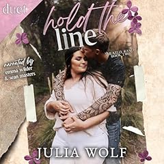 Hold the Line cover art