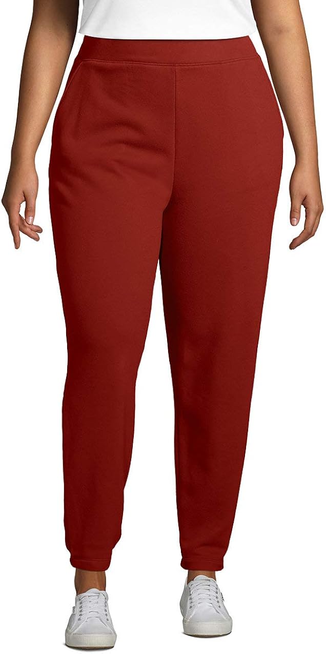 lands end womens sweatpants