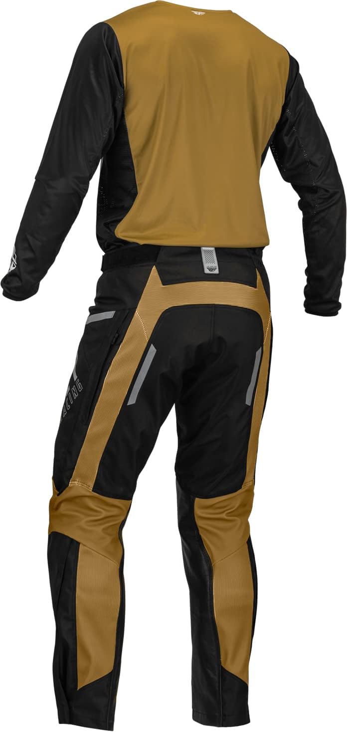 FLY Racing Patrol Off-Road Gear Set - (Over the Boot) Pant and Jersey Combo - Picture 11 of 33