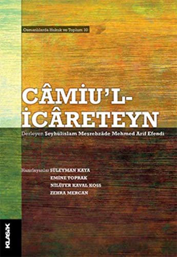 Camiu’l İcareteyn