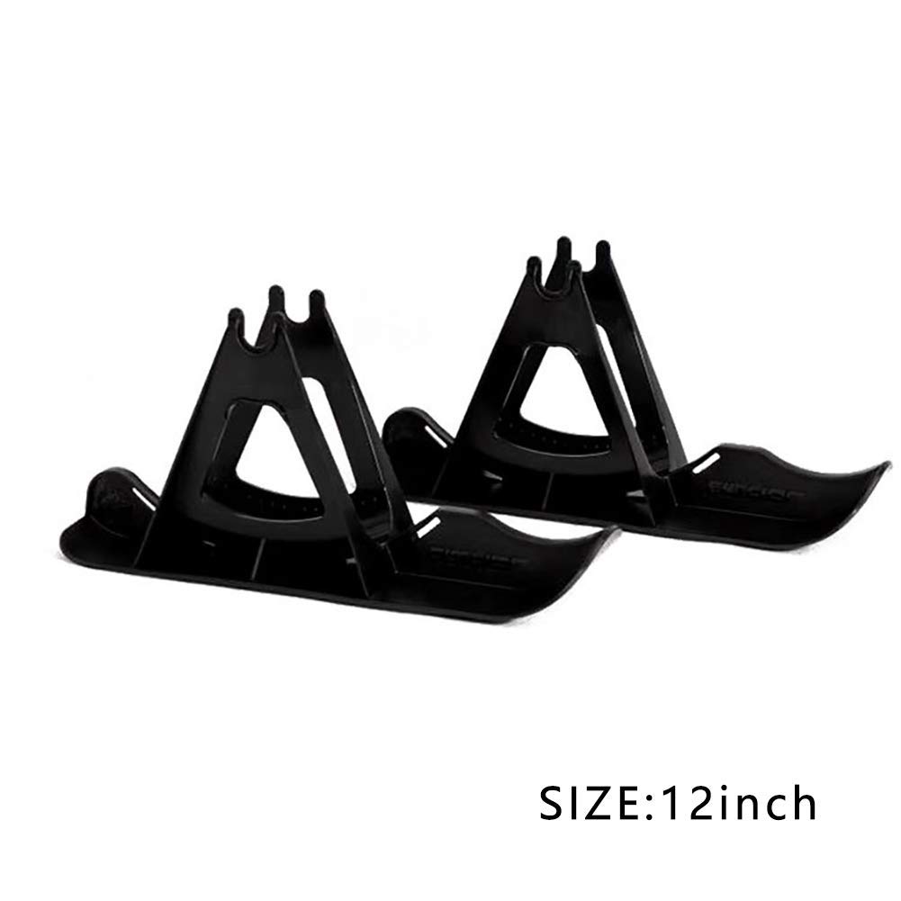 2stücke Teiliges Junge Mädchen Ski-Board Robustes Produktbild-Vorschau 8
