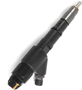 Ｌｉｎ出品② Amazon.com: 4Pcs Fuel Injector VOE VOE20798114 20798114