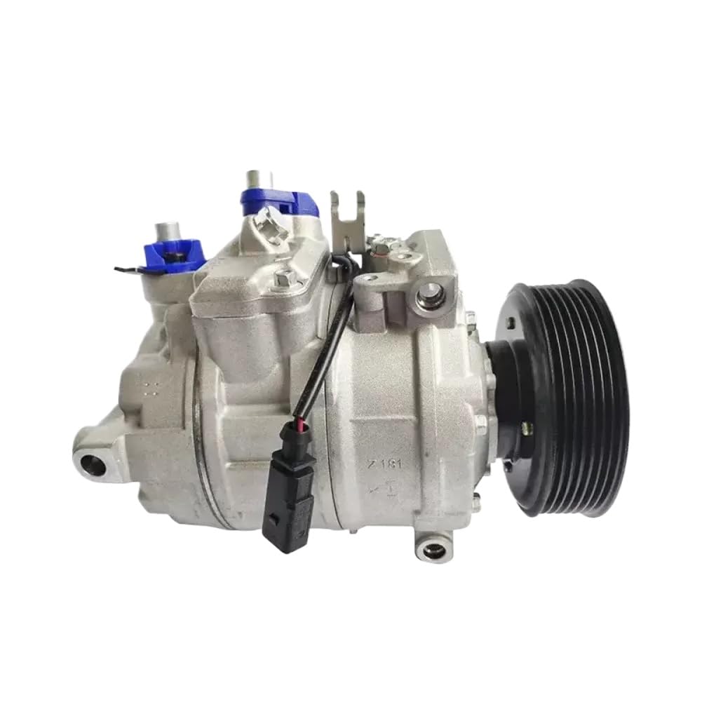 Air Condition Compressor 3B0820803C 180820803C Compatible with Volkswagen Auto Car Vehicle Automobile