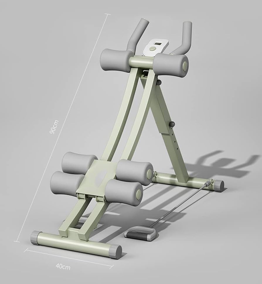 Amazon.co.jp: 2-IN-1コアアブドミナルアブトレーナーシットアップ