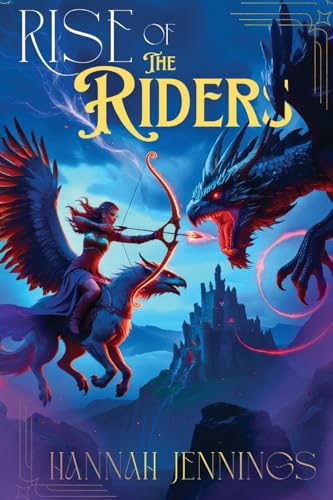 Rise of the Riders