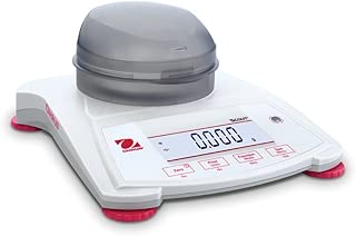 Ohaus SPX123 Scout Portable Balance 120G x 0.001g - coolthings.us