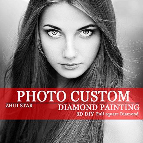 10 Best Custom Diamond Painting Kits in 2023 (October update)