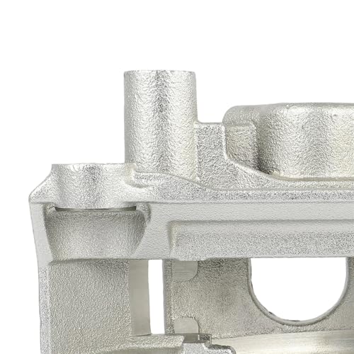 Image of 19B6889 Rear Right Disc Brake Caliper Assembly w /Bracket