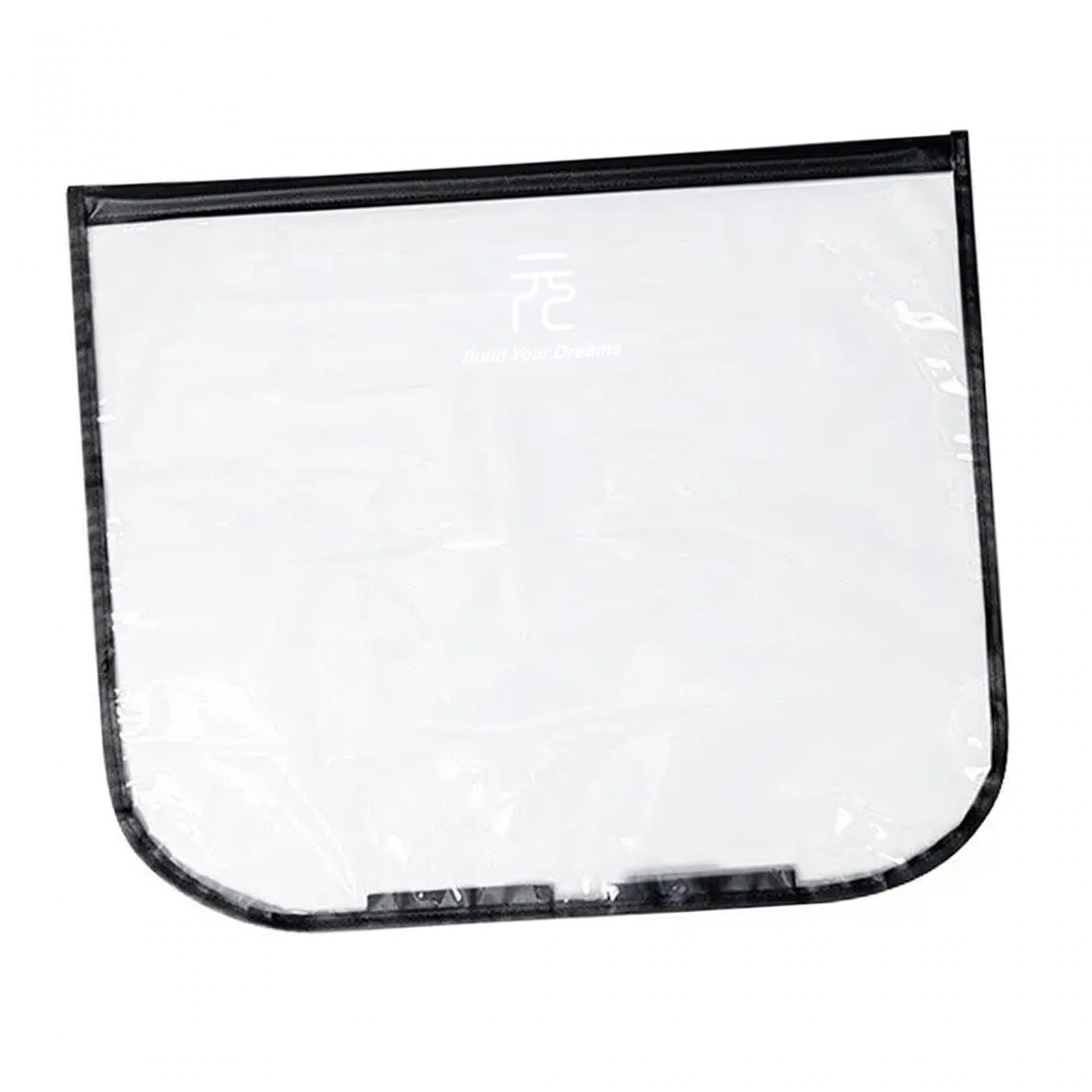Club Bollywood®Electric Car Charging Port Rain Cover Clear Waterproof Rainproof Dustproof Black for Yuan| Motors | Parts & Accessories | Car & Truck Parts |1 Ev Charging Plug Cover-image-17