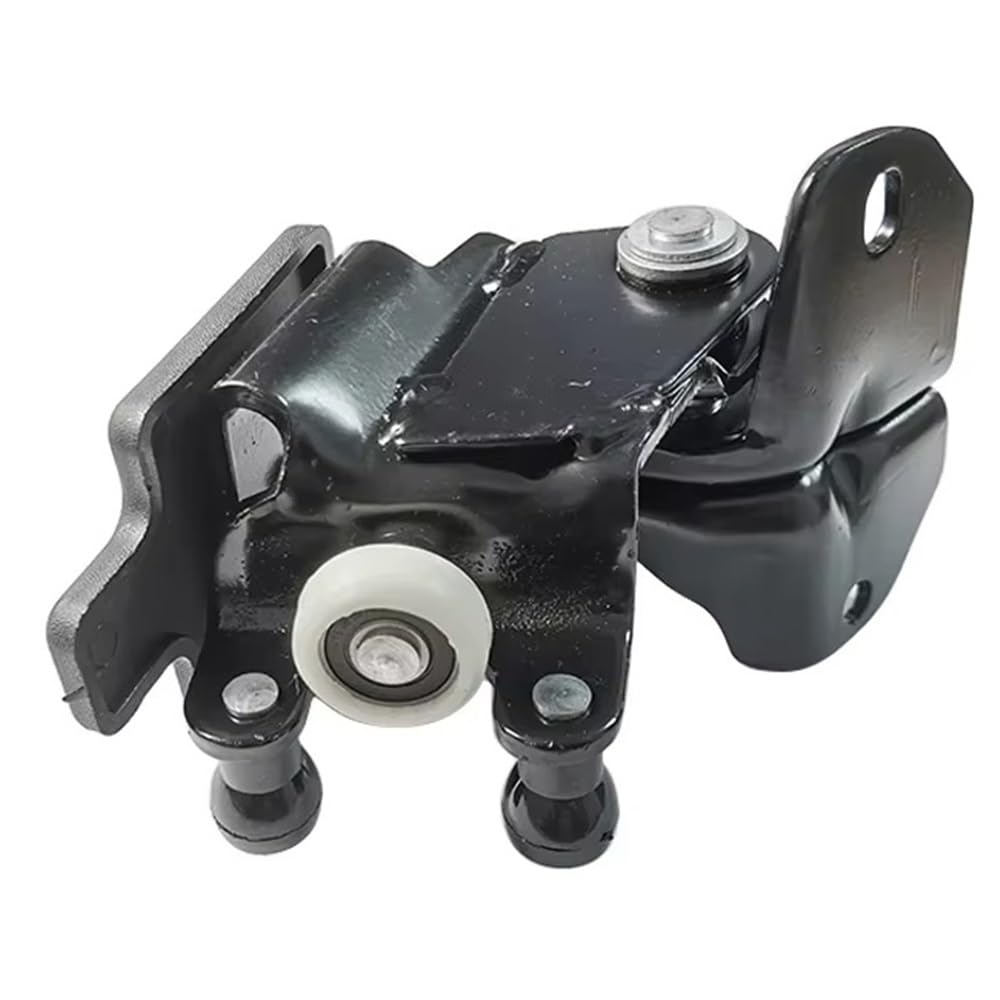 Rodillos de puerta corredera para Peugeot Boxer Bus 2006-2019 (1344234080) 4