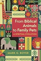 From Biblical Animals to Family Pets B0GXH483BJ Book Cover