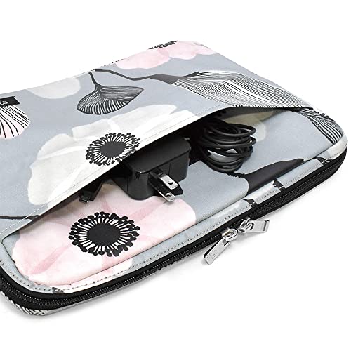 Funda para Laptop Small (11.6 pulgadas) Nordic Garden W0707200 miniatura 4