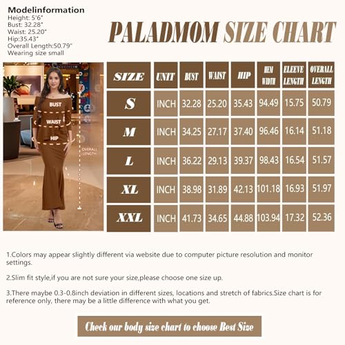 Image of Women's Elegant Formal Mermaid Maxi Dress Off Shoulder Long Sleeve Wedding Split Evening Gown Prom Cocktail Party Dresses