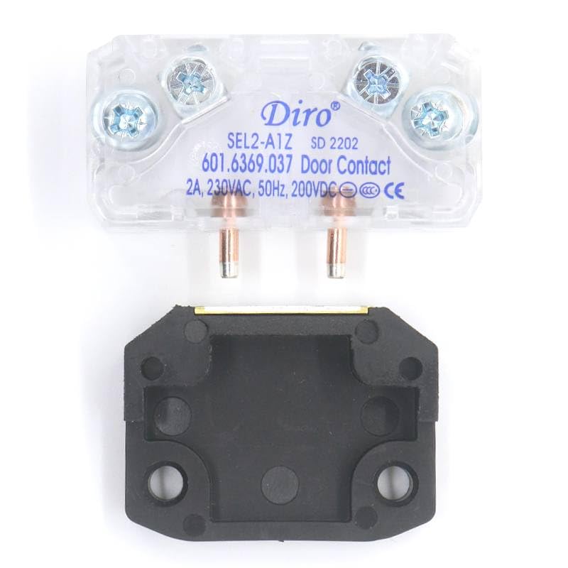 Elevators Elevator Parts SEL2-A1Z601.6369.037 Door Switch