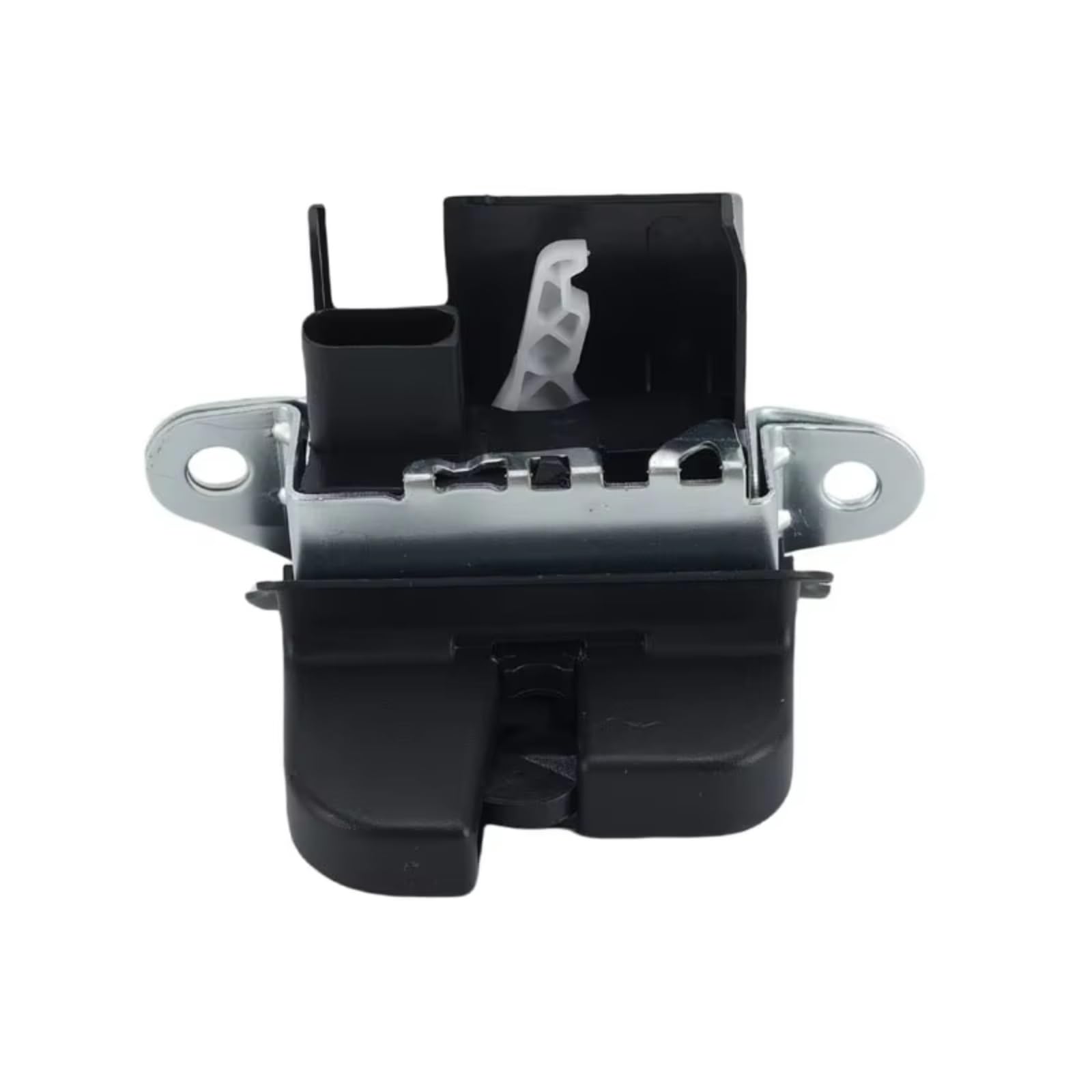 Rear Tailgate Lock Car Bootlid Rear Trunk Luggage Lid Lock Latch Actuator Device Assembly Compatible with Skoda for Fabia OEM 2G6827505B