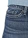 Lee Women's Legendary Mid Rise Straight Leg Jean Seattle 12