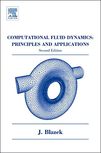 Computational Fluid Dynamcis: Principles And Applications view 2