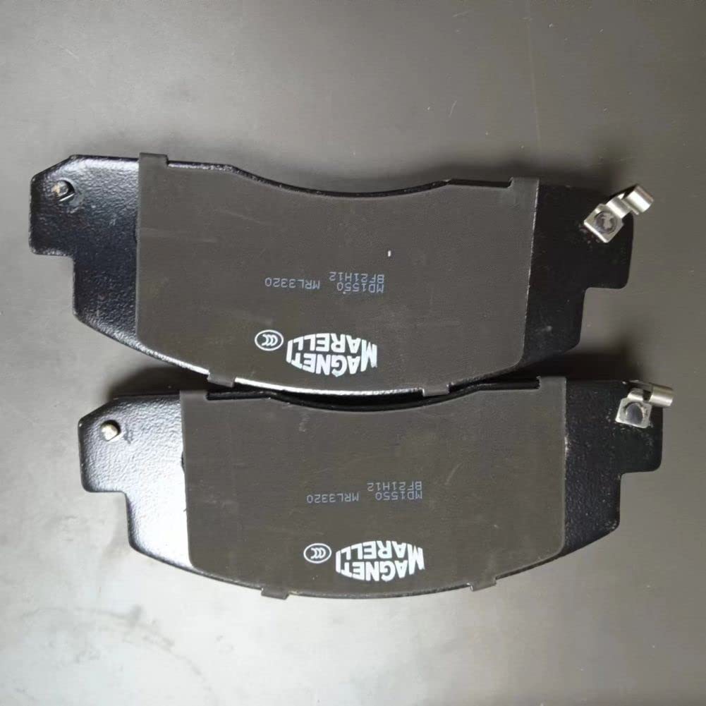 Amazon.com: 1 set brake pads 04465-36010 04465-36020 04465-37010