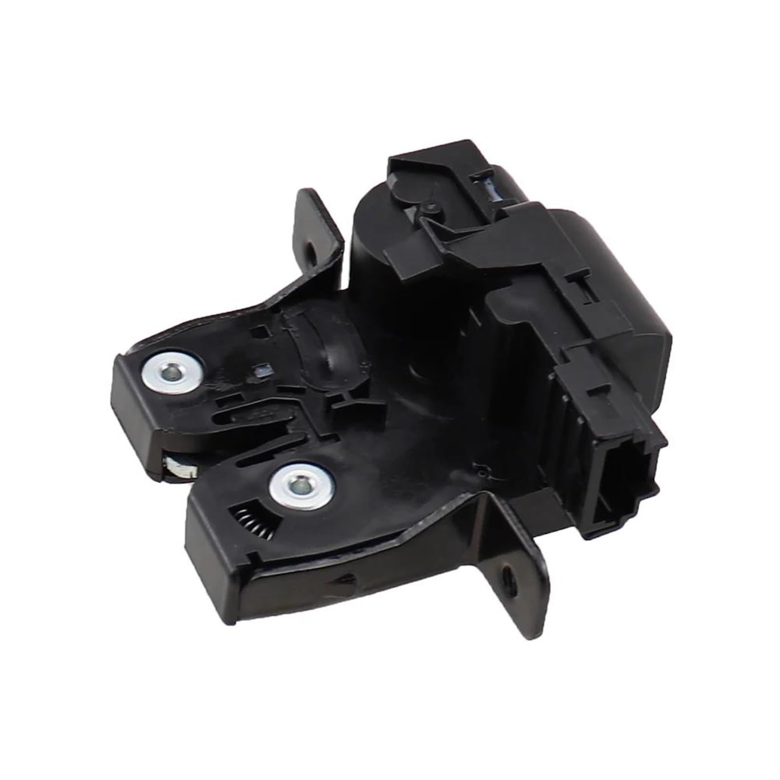 Rear Trunk Lock for Renault for Clio for Grand Scenic for Modus 8200947699 Rear Trunk Lock Catch Latch Actuator Motor Tailgate Liftgate Boot Hatch