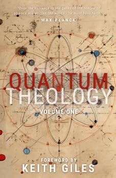 Paperback Quantum Theology: Volume One (The Quantum Series) Book