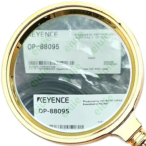 Pièces de rechange inutilisées OP-88095 pour réparer et entretenir