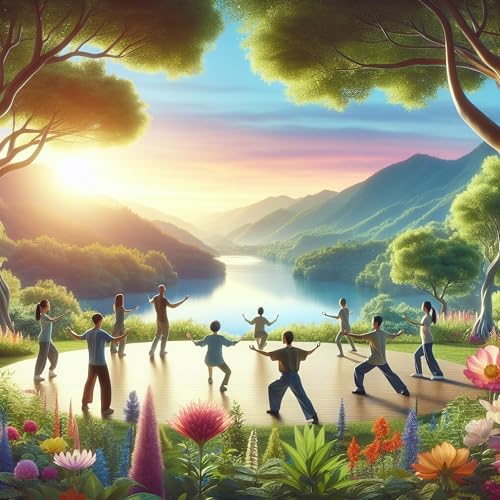 Couverture de Holistic Joint Health Tips