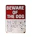 Panneau en métal avec inscription « There's Probably Cat Hair on This Cats and Humans are Good Friends » pour chambre à coucher, discothèque, café, salle de jeu, bibliothèque, zoo, 20,3 x 30,5 cm